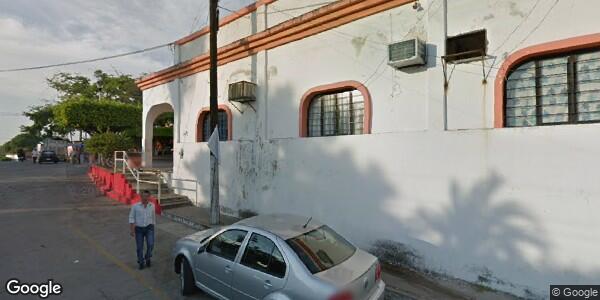 COMANDANCIA MUNICIPAL